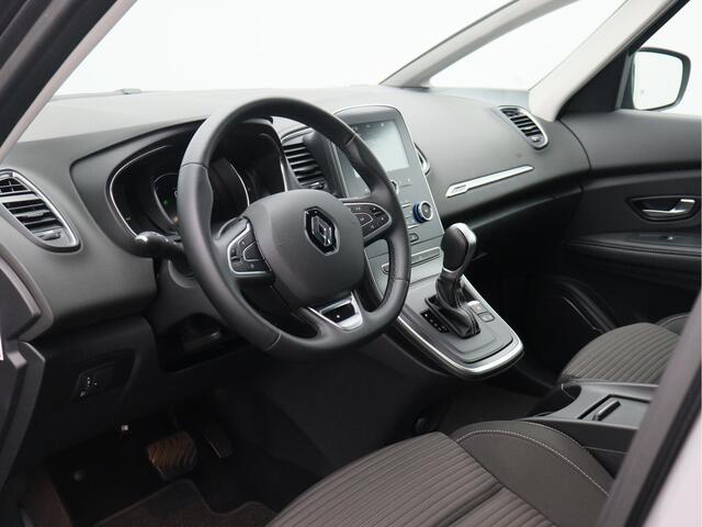 Renault GRAND SCENIC 1.3 TCe Equilibre 7P/ automaat/ lage km!