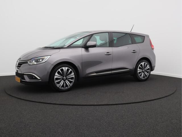 Renault GRAND SCENIC 1.3 TCe Equilibre 7P/ automaat/ lage km!