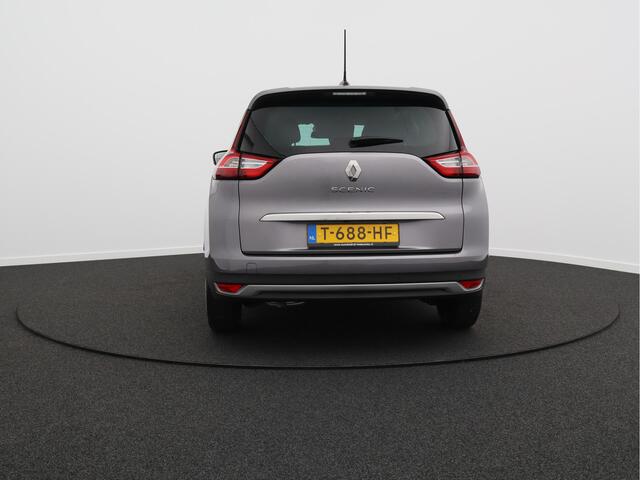 Renault GRAND SCENIC 1.3 TCe Equilibre 7P/ automaat/ lage km!