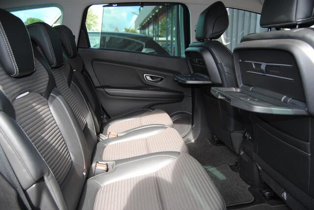 Renault GRAND SCENIC 1.2 TCe Intens