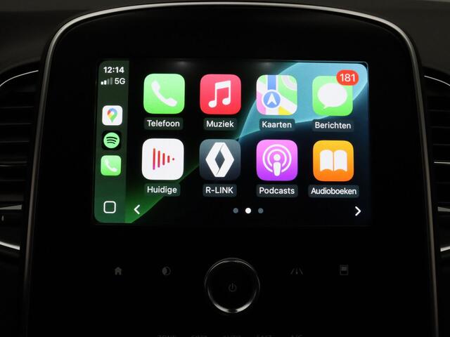 Renault GRAND SCENIC 140pk TCe Equilibre 7p. Automaat Camera | Cruise | Navi | Parkeersens. v+a | Trekhaak