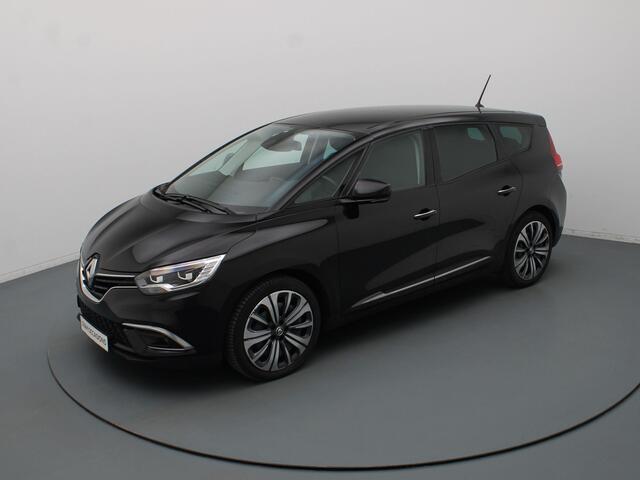 Renault GRAND SCENIC 140pk TCe Equilibre 7p. Automaat Camera | Cruise | Navi | Parkeersens. v+a | Trekhaak