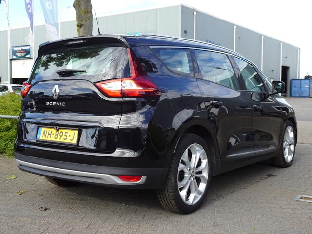 Renault GRAND SCENIC 1.2 TCe 7-Pers