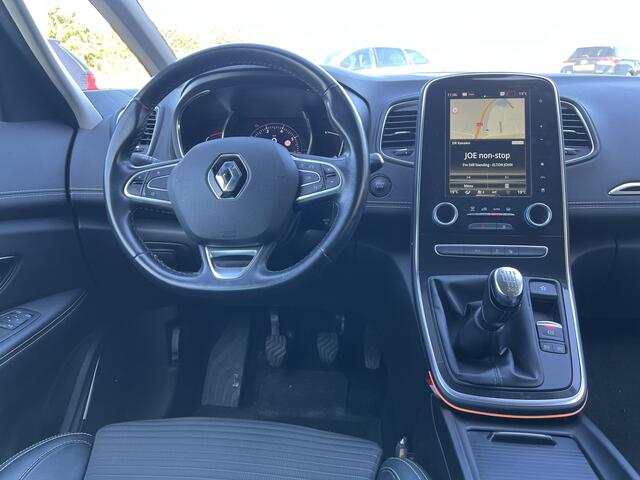 Renault GRAND SCENIC 1.3 TCe 140PK Bose / Trekhaak / Camera / Head-up display / Androidauto - Applecarplay /