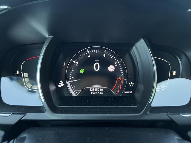 Renault GRAND SCENIC 1.3 TCe 140PK Bose / Trekhaak / Camera / Head-up display / Androidauto - Applecarplay /