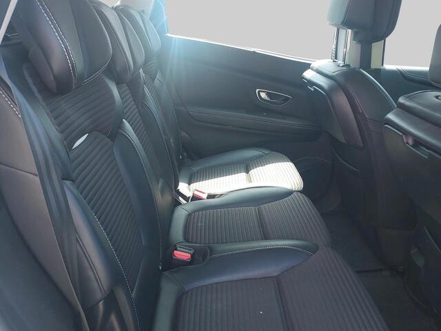 Renault GRAND SCENIC 1.3 TCe Intens 7p. | automaat | 7-zitter |