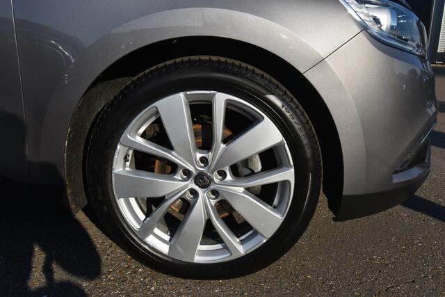 Renault GRAND SCENIC 1.3 TCe Limited 7p. , CLIMATRONIC , NAVI , CR CONTR , PDC V+A , LMV20 ,