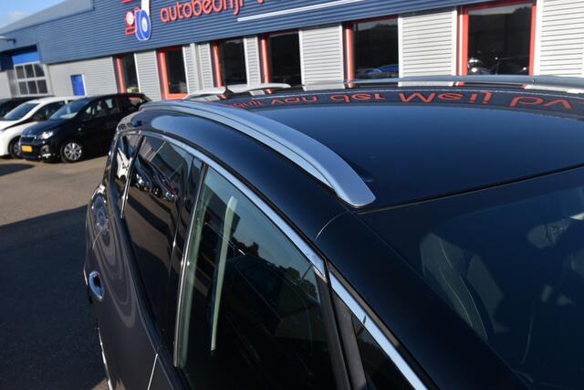 Renault GRAND SCENIC 1.3 TCe Limited 7p. , CLIMATRONIC , NAVI , CR CONTR , PDC V+A , LMV20 ,