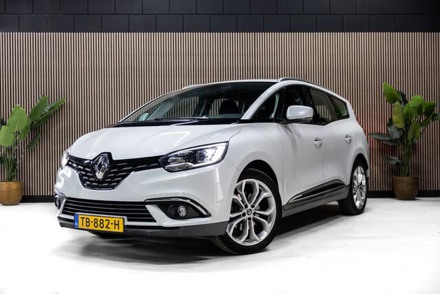 Renault GRAND SCENIC 1.4 TCe Zen 7p. | Camera | Trekhaak | Navi |