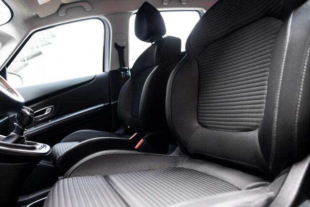 Renault GRAND SCENIC 1.4 TCe Zen 7p. | Camera | Trekhaak | Navi |