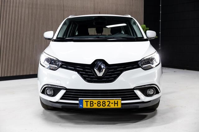 Renault GRAND SCENIC 1.4 TCe Zen 7p. | Camera | Trekhaak | Navi |