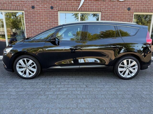 Renault GRAND SCENIC 1.3 TCe Limited TREKHAAK / RIJKLAAR / NAVI / CLIMA / LMV / CRUIS