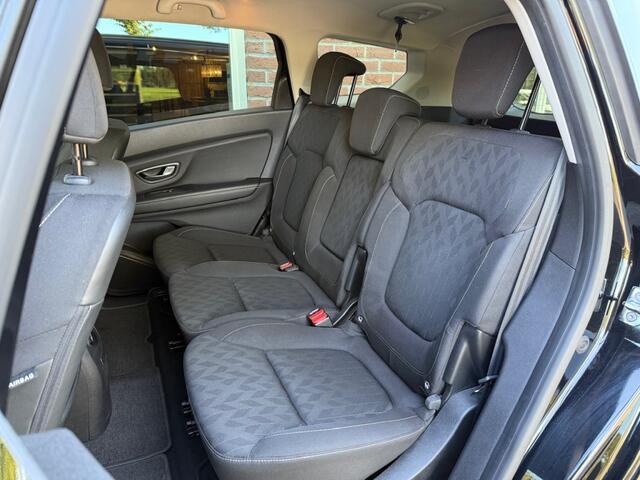 Renault GRAND SCENIC 1.3 TCe Limited TREKHAAK / RIJKLAAR / NAVI / CLIMA / LMV / CRUIS