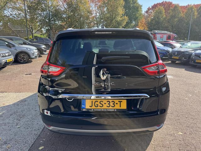 Renault GRAND SCENIC 1.3 TCe Intens