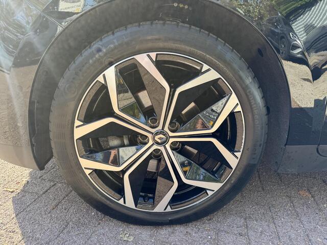 Renault GRAND SCENIC 1.3 TCe Intens