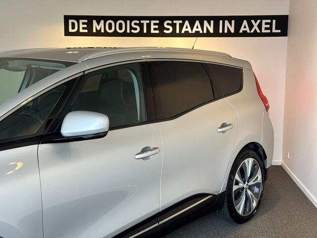Renault GRAND SCENIC 1.3 TCe Intens 7p.