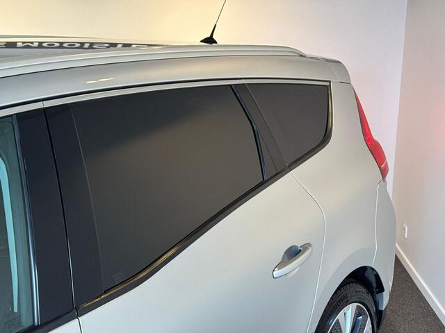 Renault GRAND SCENIC 1.3 TCe Intens 7p.