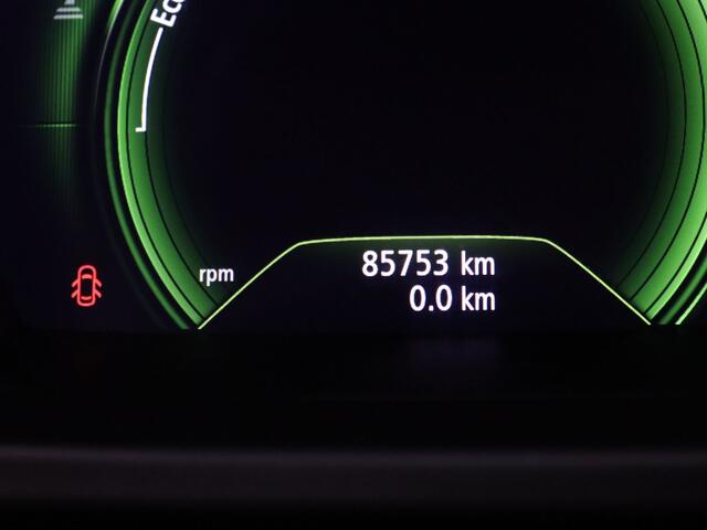 Renault GRAND SCENIC 140pk TCe Intens Camera | Cruise | Navi | Parkeersens. v+a