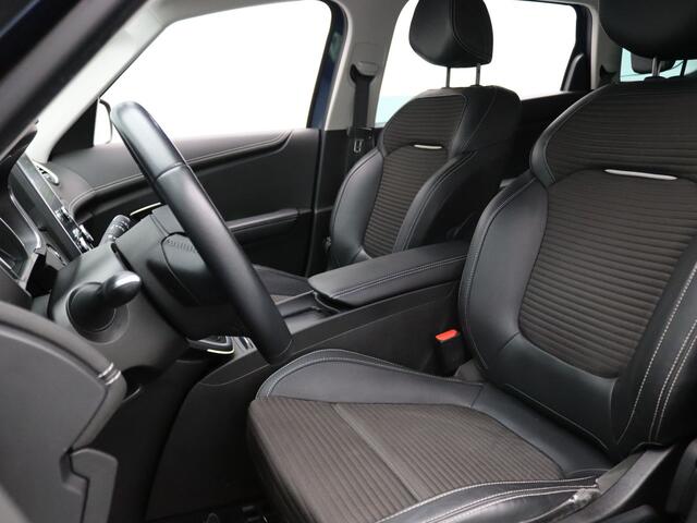 Renault GRAND SCENIC 140pk TCe Intens Camera | Cruise | Navi | Parkeersens. v+a