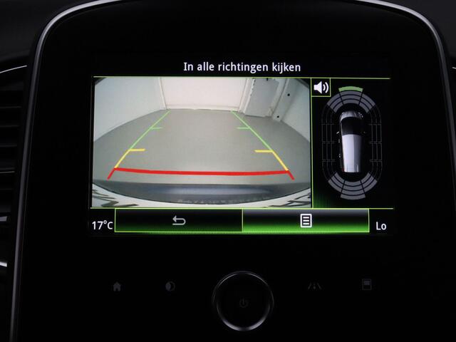 Renault GRAND SCENIC 140pk TCe Intens Camera | Cruise | Navi | Parkeersens. v+a