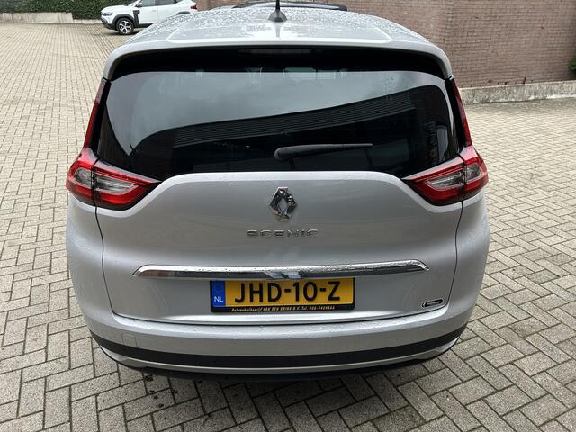 Renault GRAND SCENIC 1.3 TCe Business Zen 7p.