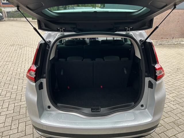 Renault GRAND SCENIC 1.3 TCe Business Zen 7p.