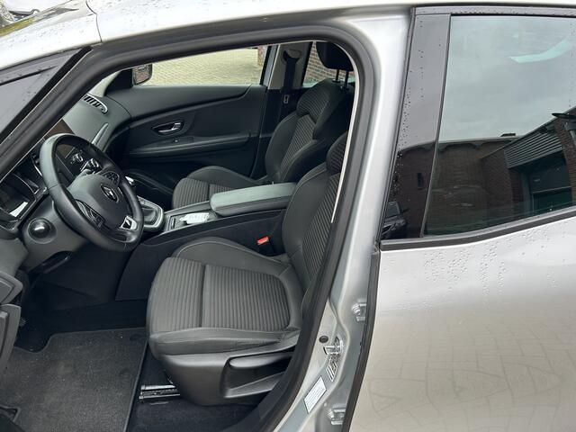 Renault GRAND SCENIC 1.3 TCe Business Zen 7p.