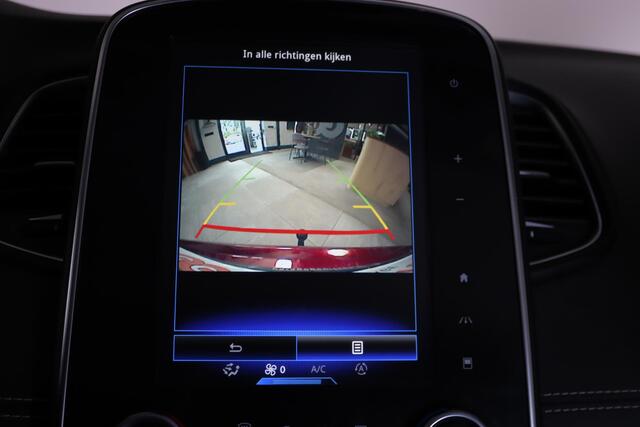 Renault GRAND SCENIC 1.3 TCe Bose Trekhaak, Leder, Head Up, Navigatie,