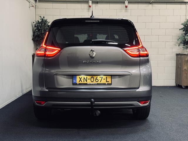 Renault GRAND SCENIC 1.3 TCe Limited 7p. | Trekhaak | NAP | CarPlay
