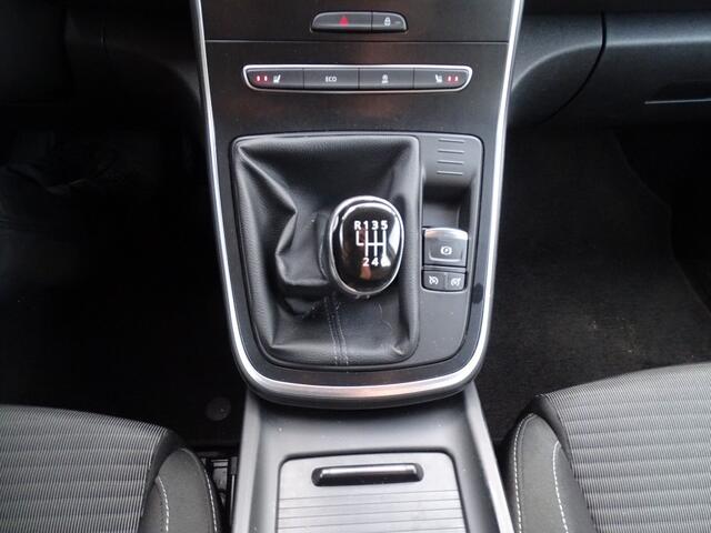 Renault GRAND SCENIC 1.2 TCE ZEN 7P-Clima-Navi-Cruise-Blth-Trkh-Led-Media