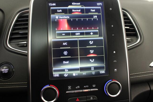 Renault GRAND SCENIC 1.3 TCe Bose 7p. |Pano|Navi|