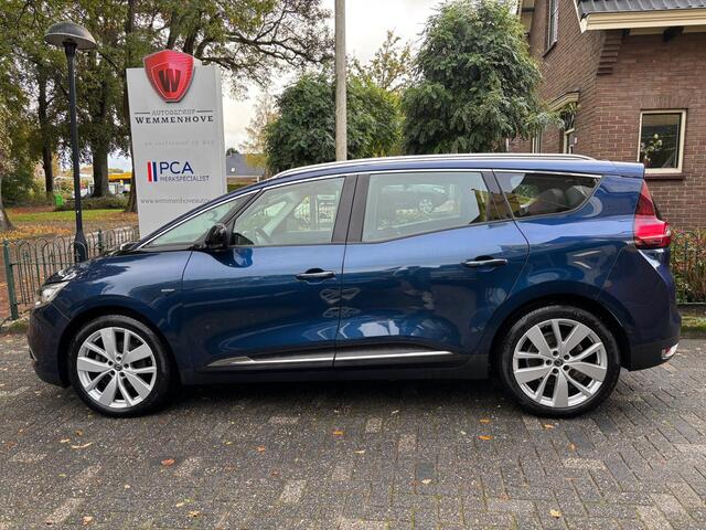 Renault GRAND SCENIC 1.3 TCe Limited