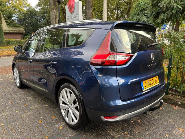 Renault GRAND SCENIC 1.3 TCe Limited