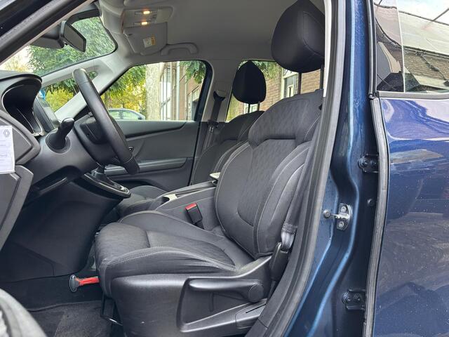 Renault GRAND SCENIC 1.3 TCe Limited