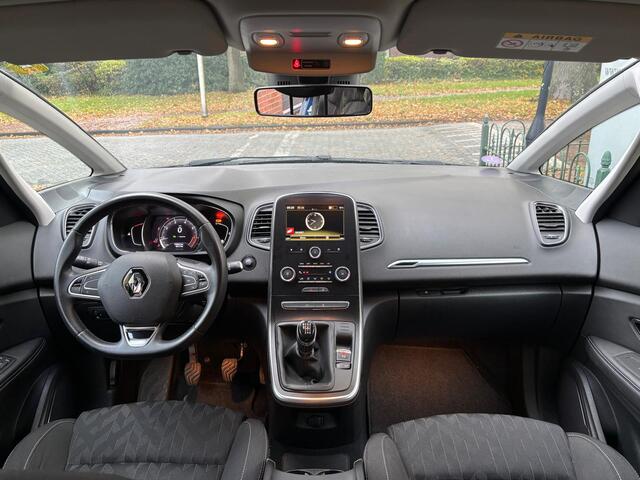 Renault GRAND SCENIC 1.3 TCe Limited