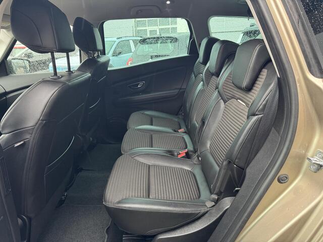 Renault GRAND SCENIC 1.3 TCe Bose AUTOMAAT / TREKHAAK / NAVIGATIE / BOSE AUDIO /