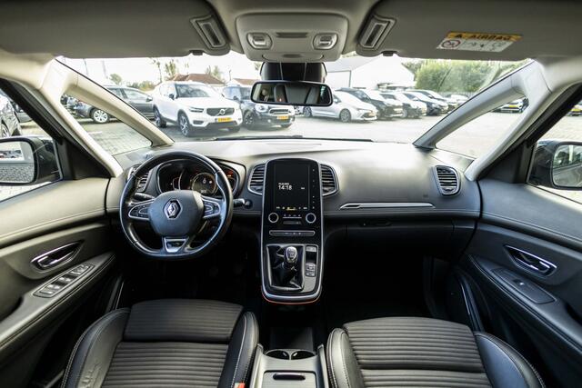 Renault GRAND SCENIC 1.2 TCe Bose | Camera | 20" | Trekhaak
