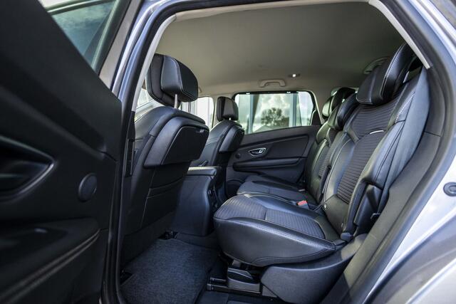 Renault GRAND SCENIC 1.2 TCe Bose | Camera | 20" | Trekhaak