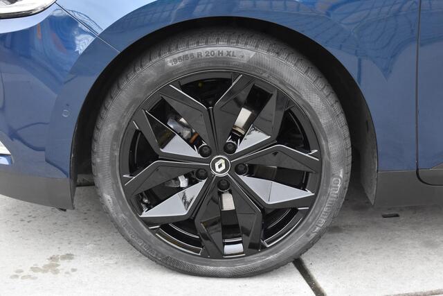 Renault GRAND SCENIC TCe 140 EDC Intens | AUTOMAAT | 7 PERSOONS | CAMERA | NAVI | CRUISE CONTROL |CLIMATE CONTROL | LMV | PDC