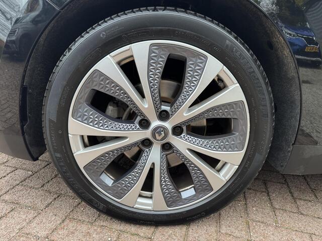 Renault GRAND SCENIC 1.3 TCe 140pk EDC Intens 7P+Trekhaak!!