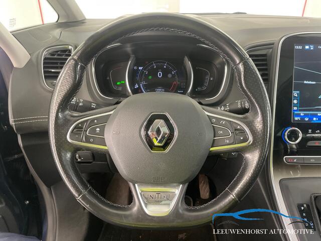 Renault GRAND SCENIC 1.3 TCe Initiale Paris, AUTOMAAT, full options, 7p.