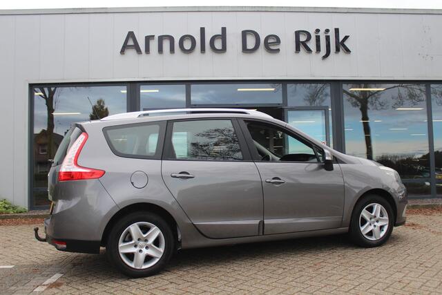 Renault GRAND SCENIC 1.2 TCe Limited