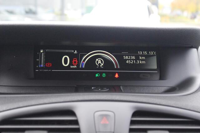 Renault GRAND SCENIC 1.2 TCe Limited