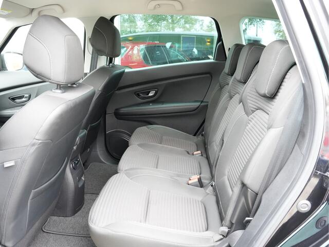 Renault GRAND SCENIC 1.3 TCe Automaat Equilibre 7p. | Navigatie | DAB | Trekhaak | Camera