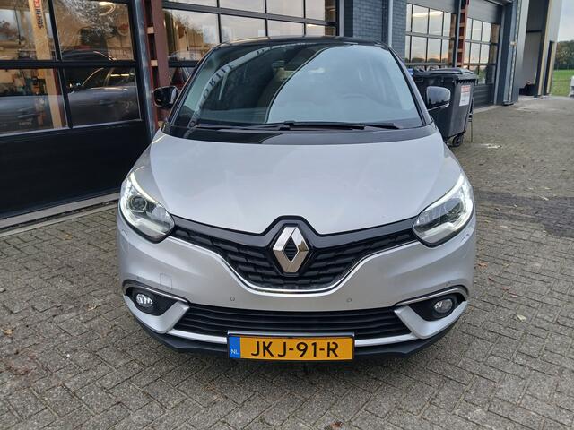 Renault GRAND SCENIC 1.3 TCe Limited 7p.