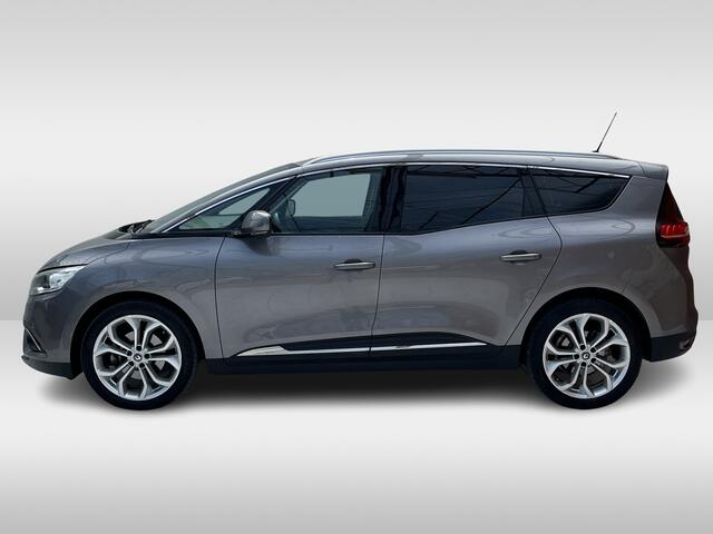 Renault GRAND SCENIC TCe 116 Zen | Trekhaak | Navigatie | PDC voor en achter |