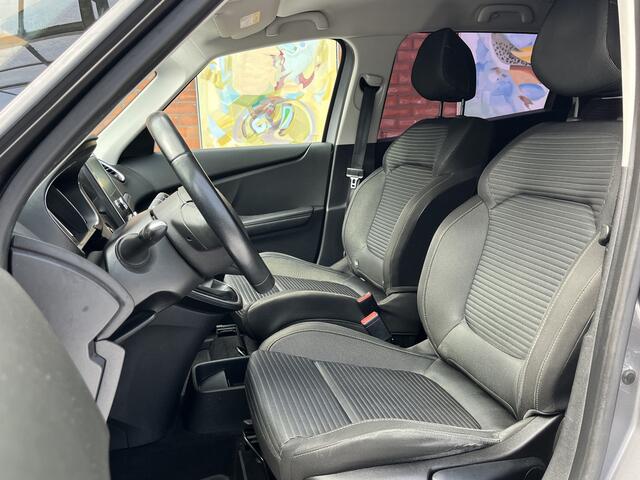 Renault GRAND SCENIC TCe 116 Zen | Trekhaak | Navigatie | PDC voor en achter |