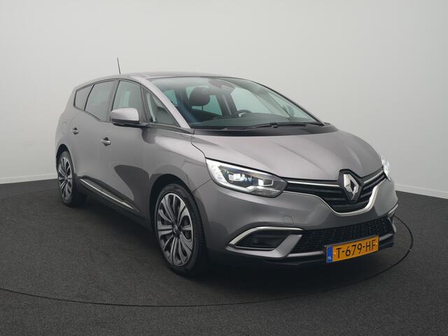 Renault GRAND SCENIC TCe 140 EDC Equilibre 7p. - RIJKLAARPRIJS - Automaat - Achteruitrijcamera - All Seasonbanden - Dealeronderhouden