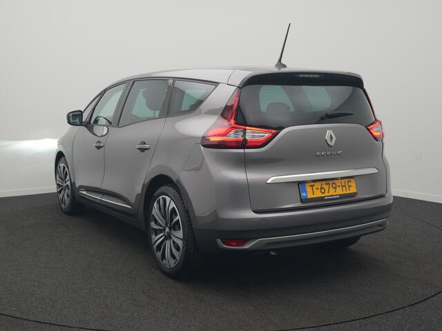 Renault GRAND SCENIC TCe 140 EDC Equilibre 7p. - RIJKLAARPRIJS - Automaat - Achteruitrijcamera - All Seasonbanden - Dealeronderhouden