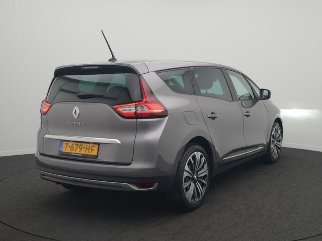 Renault GRAND SCENIC TCe 140 EDC Equilibre 7p. - RIJKLAARPRIJS - Automaat - Achteruitrijcamera - All Seasonbanden - Dealeronderhouden